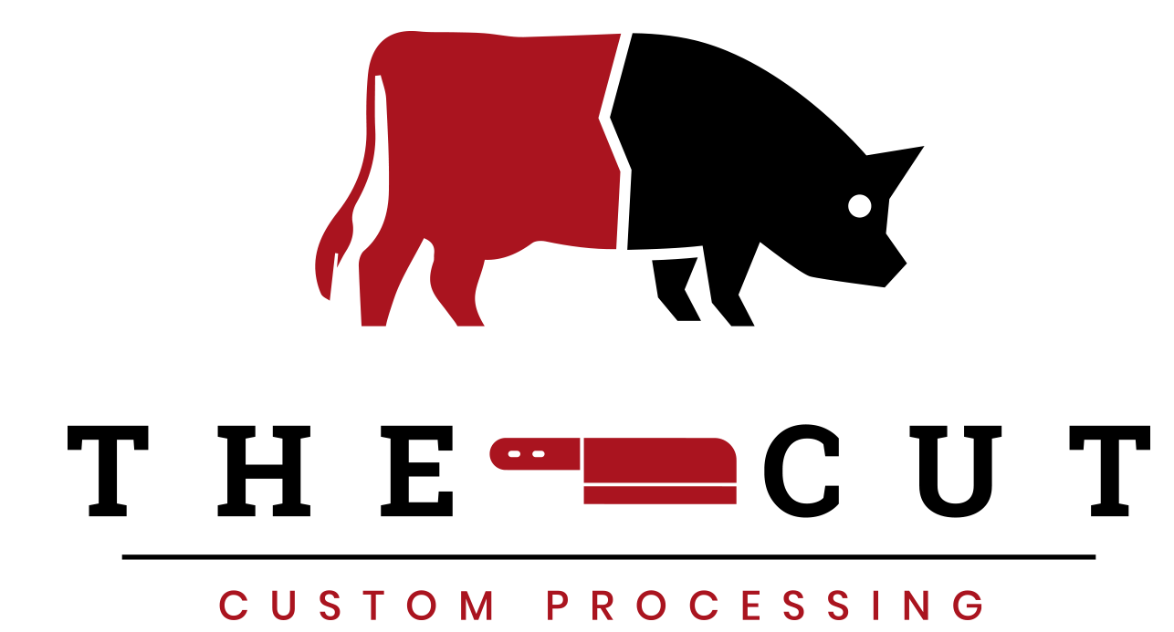 Why We Chose The Cut Processing for Our Meat Needs