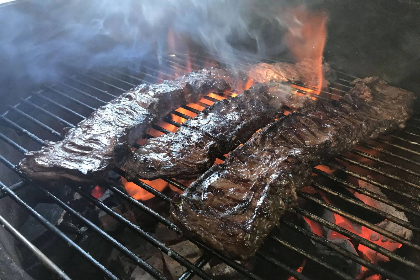 Grilling