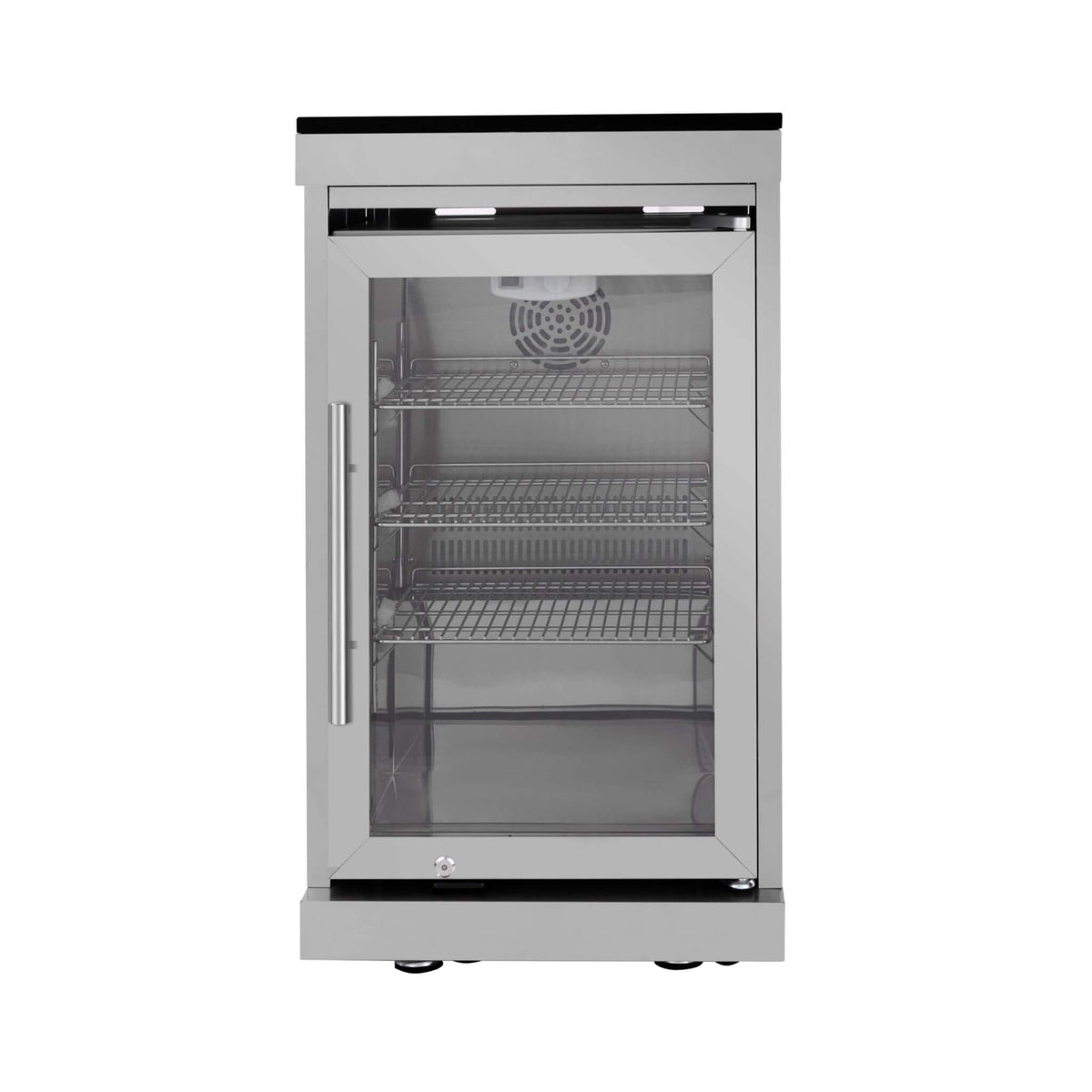 Castelle Flame Blaze 108-Inch 6-Burner