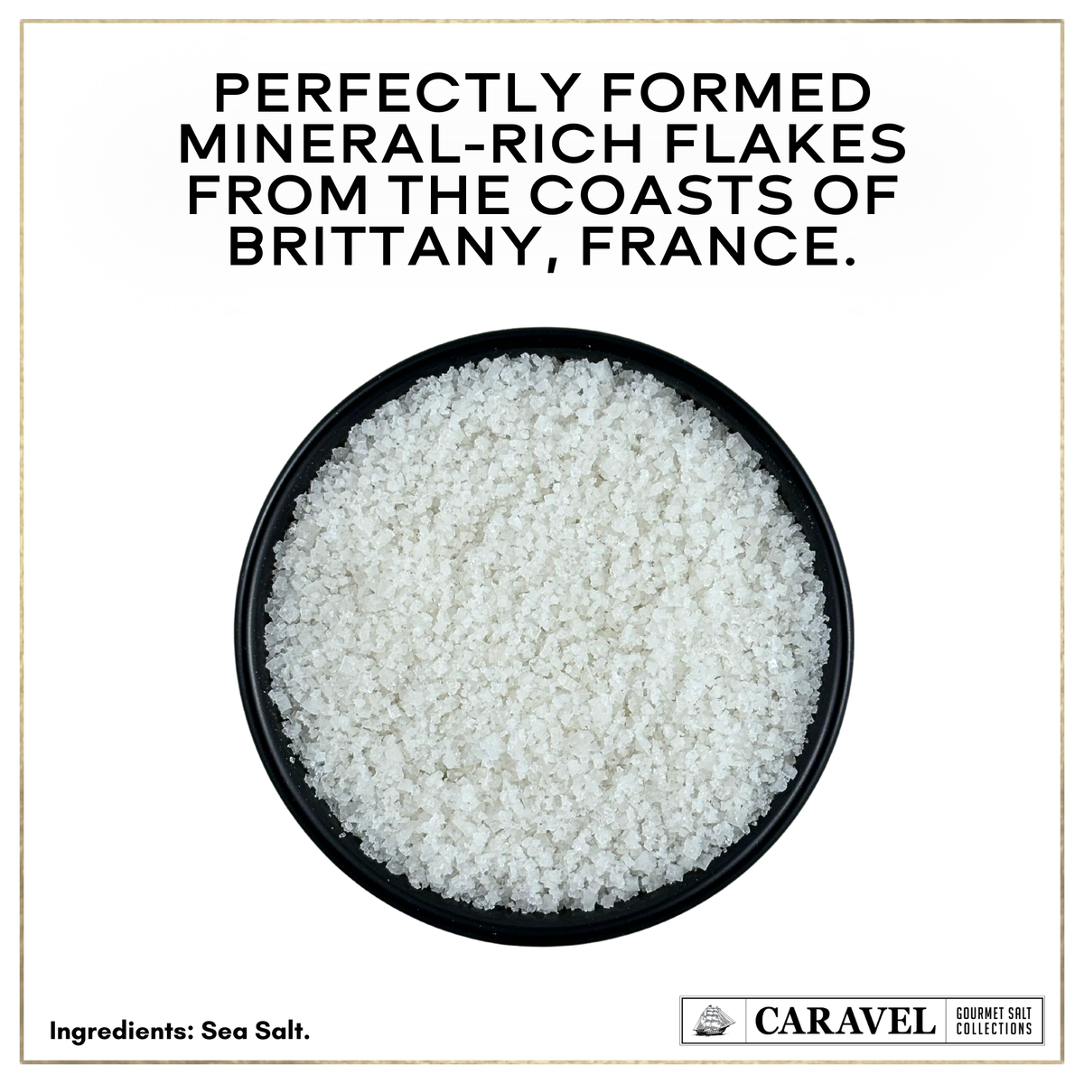 French Fleur de Sel