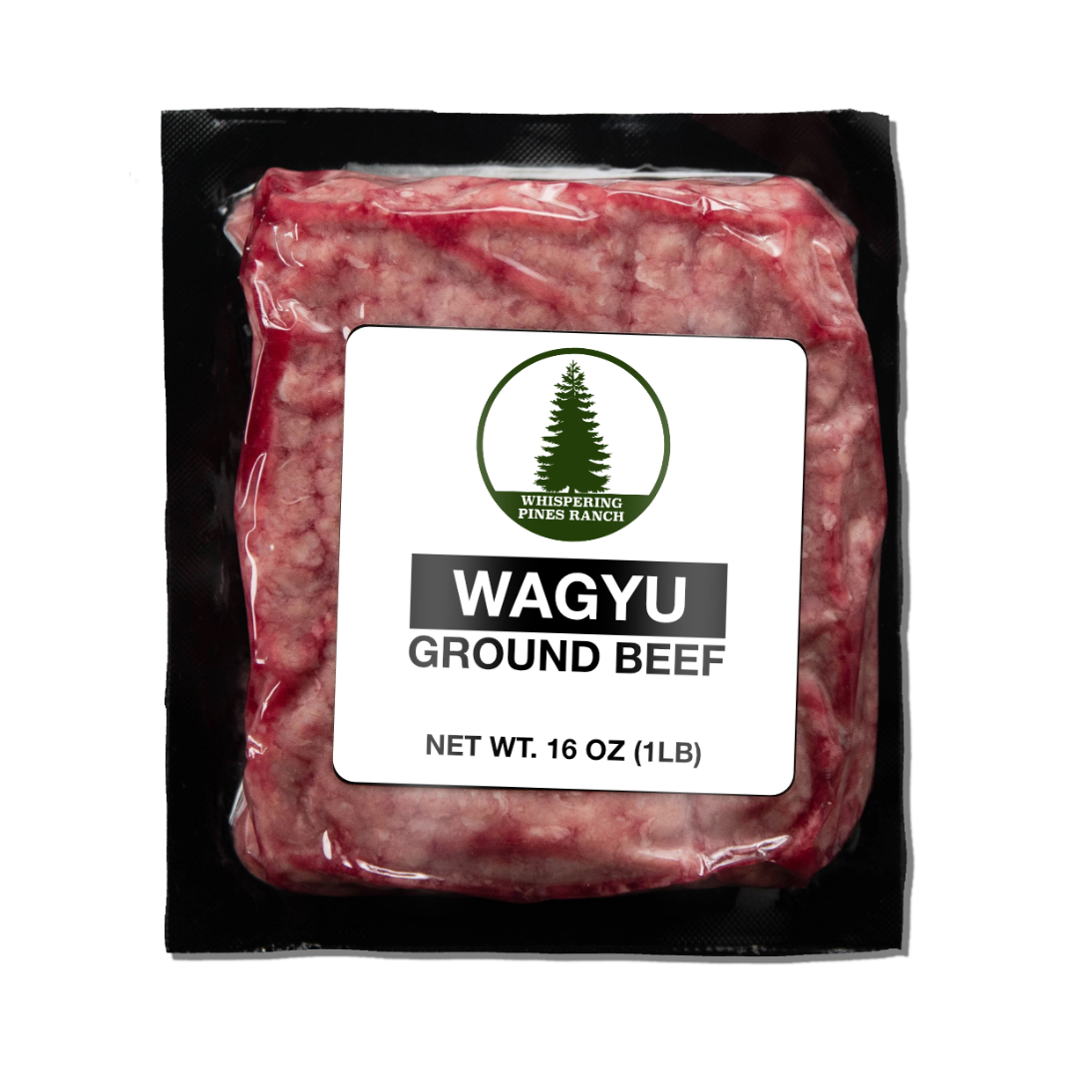 Full Blood Wagyu Ground Beef