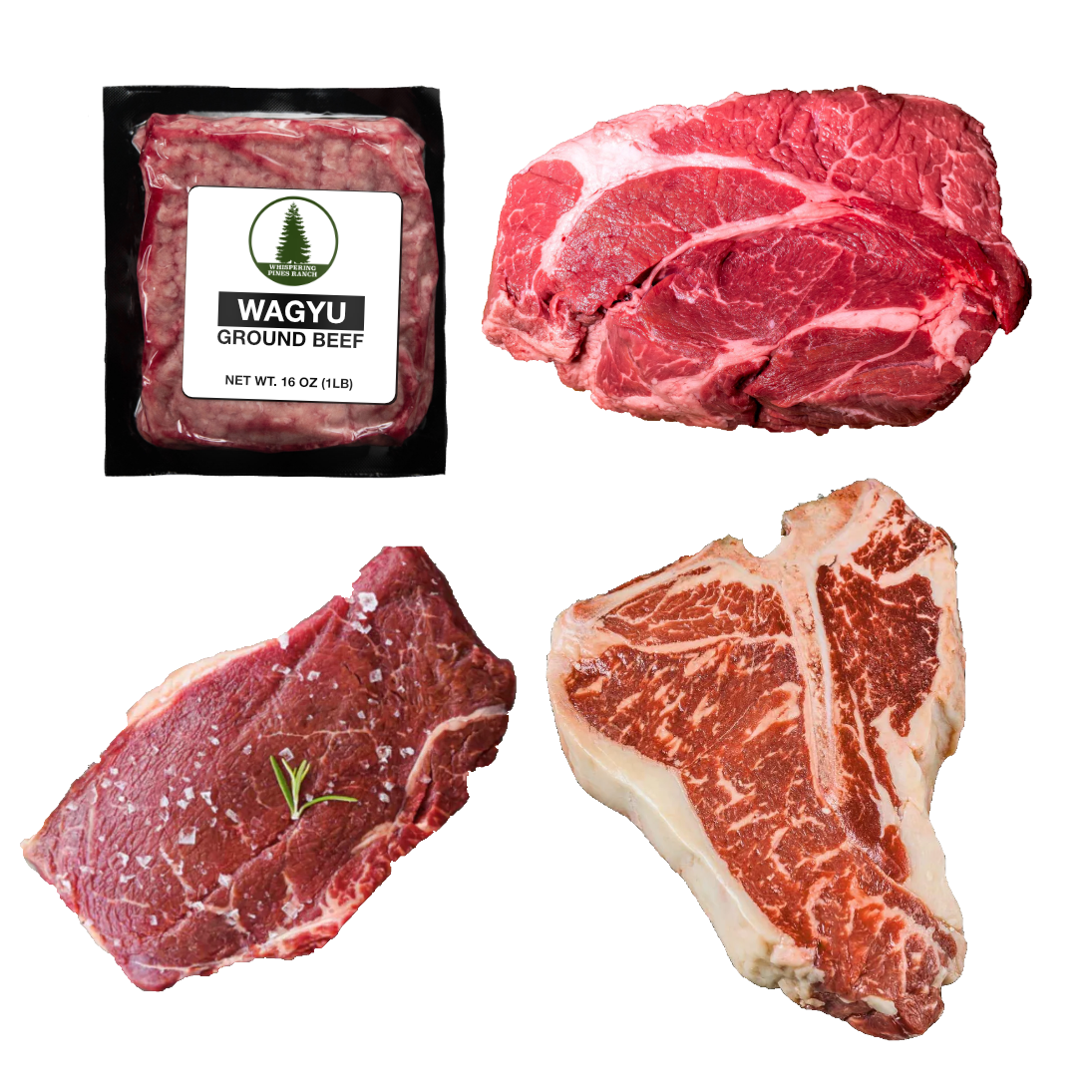 Grilling Package