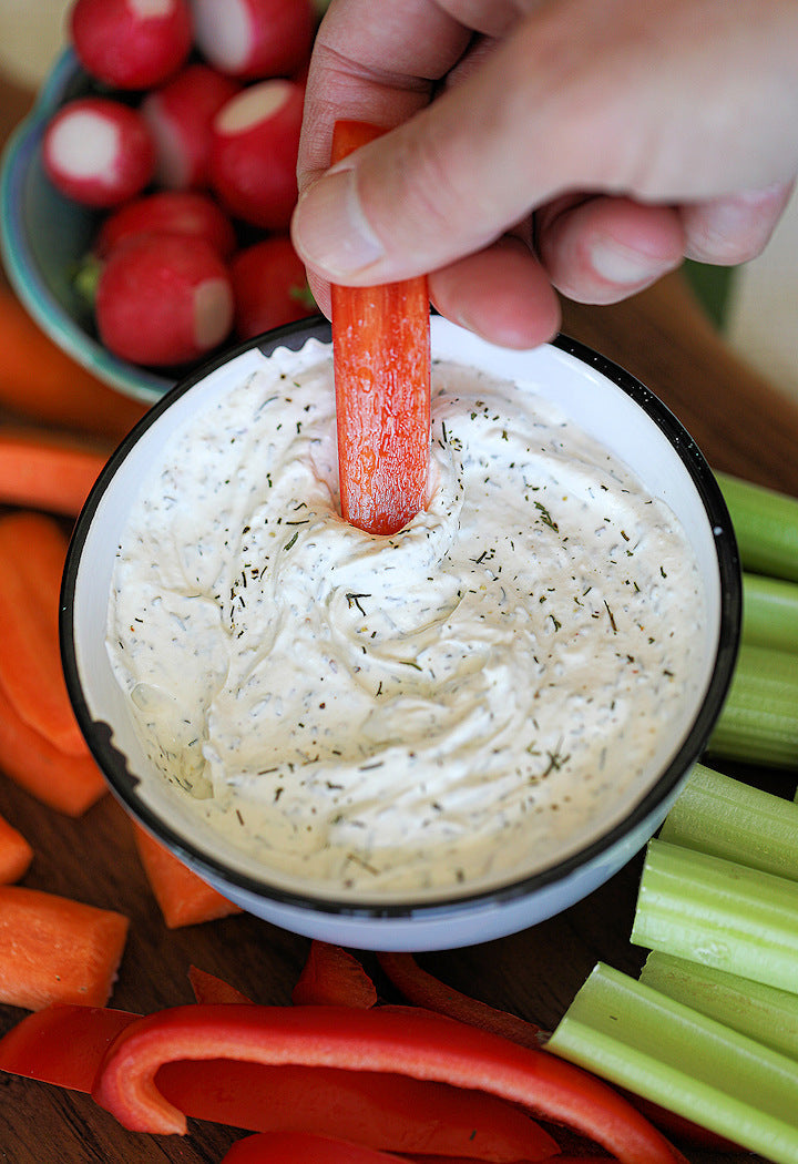 Ranch Dust Seasoning (2 tins)