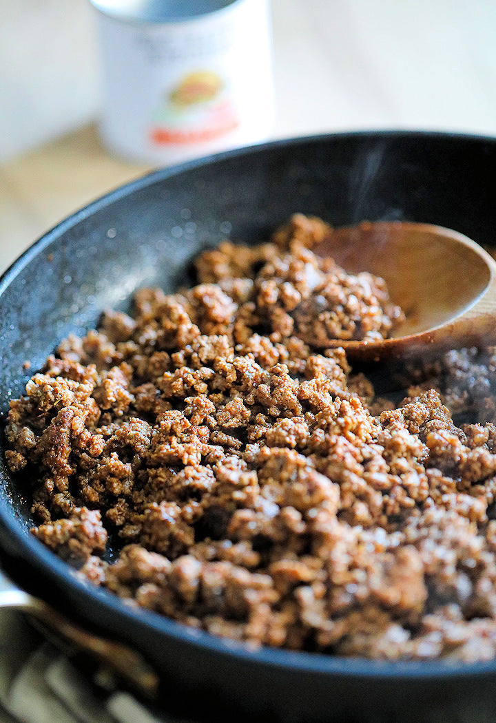 Taco Dust Seasoning (2 tins)