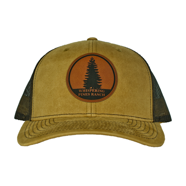 APPAREL - Whispering Pines Ranch