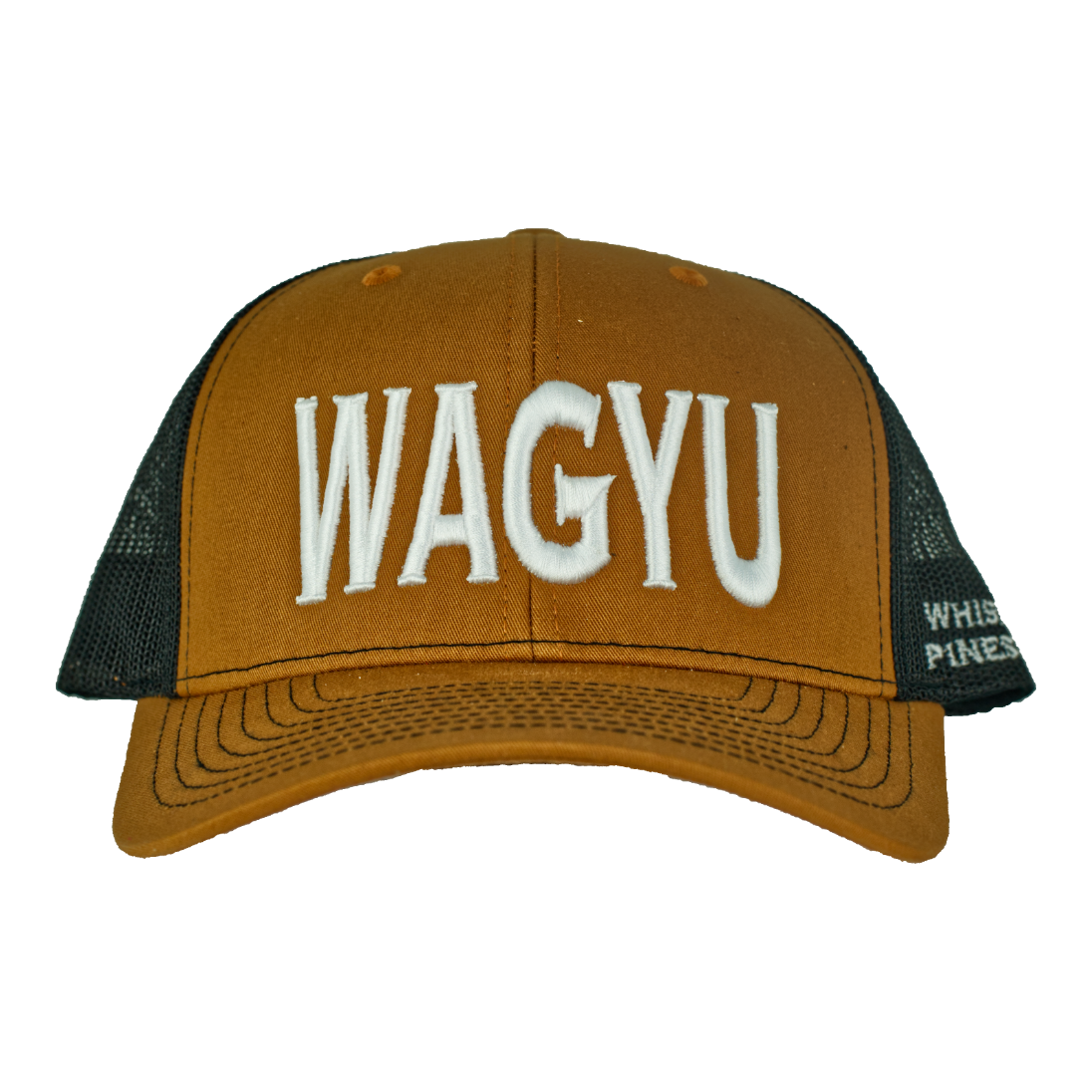 LIMITED EDITION WPR WAGYU HAT