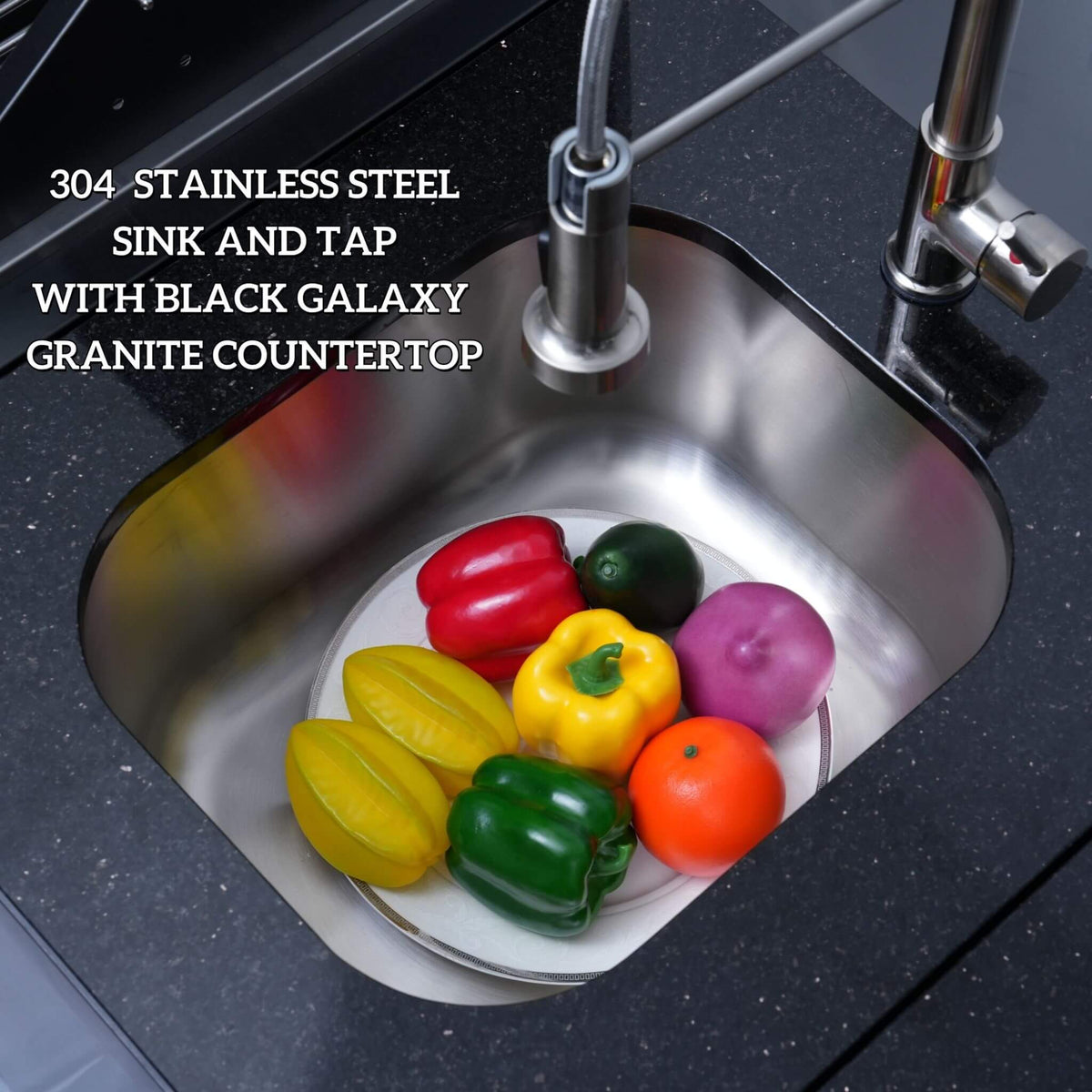 Castelle Flame Capri 96-Inch 6-Burner