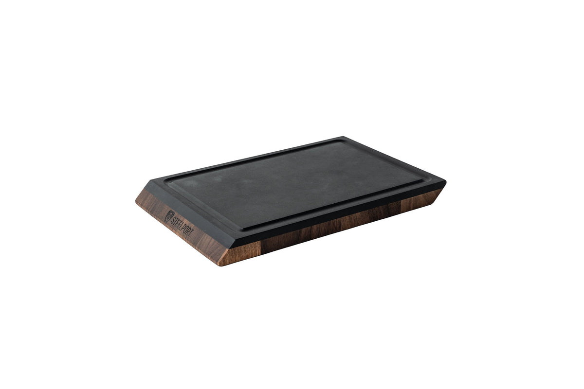 SteelCore™ Cutting Board 9" x 6"