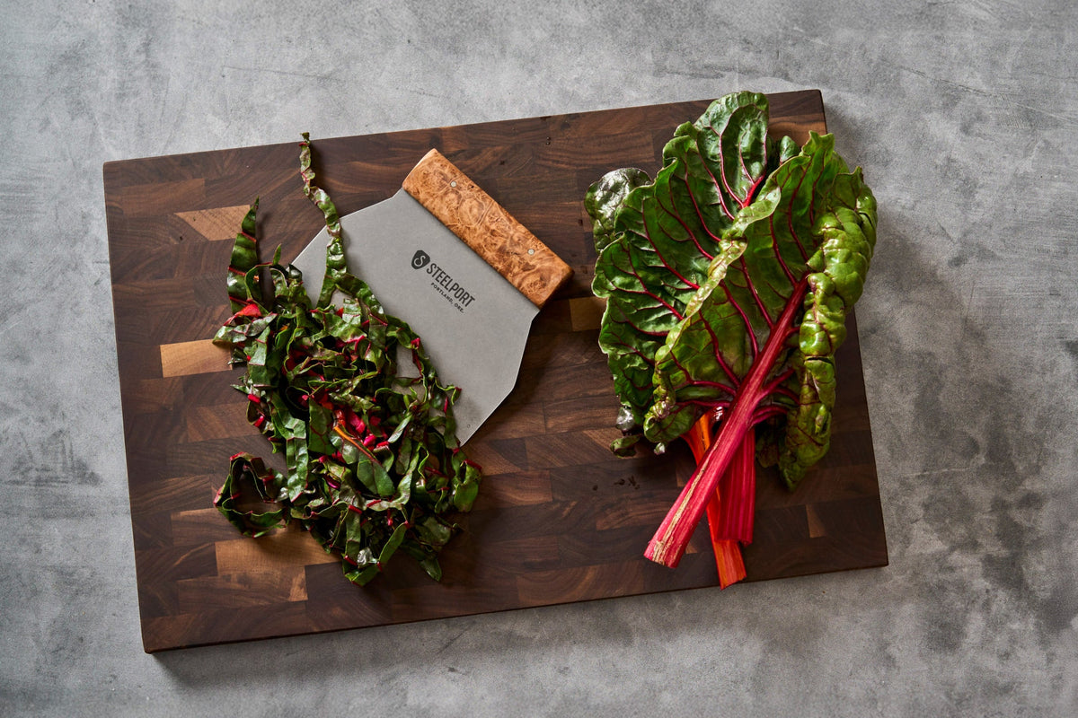 SteelCore™ Cutting Board 18" x 12"