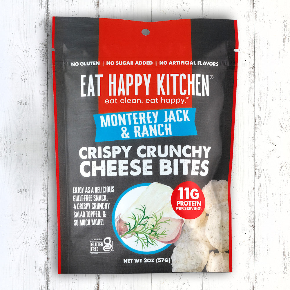 Crispy Cheese Bites 9-Pack Variety