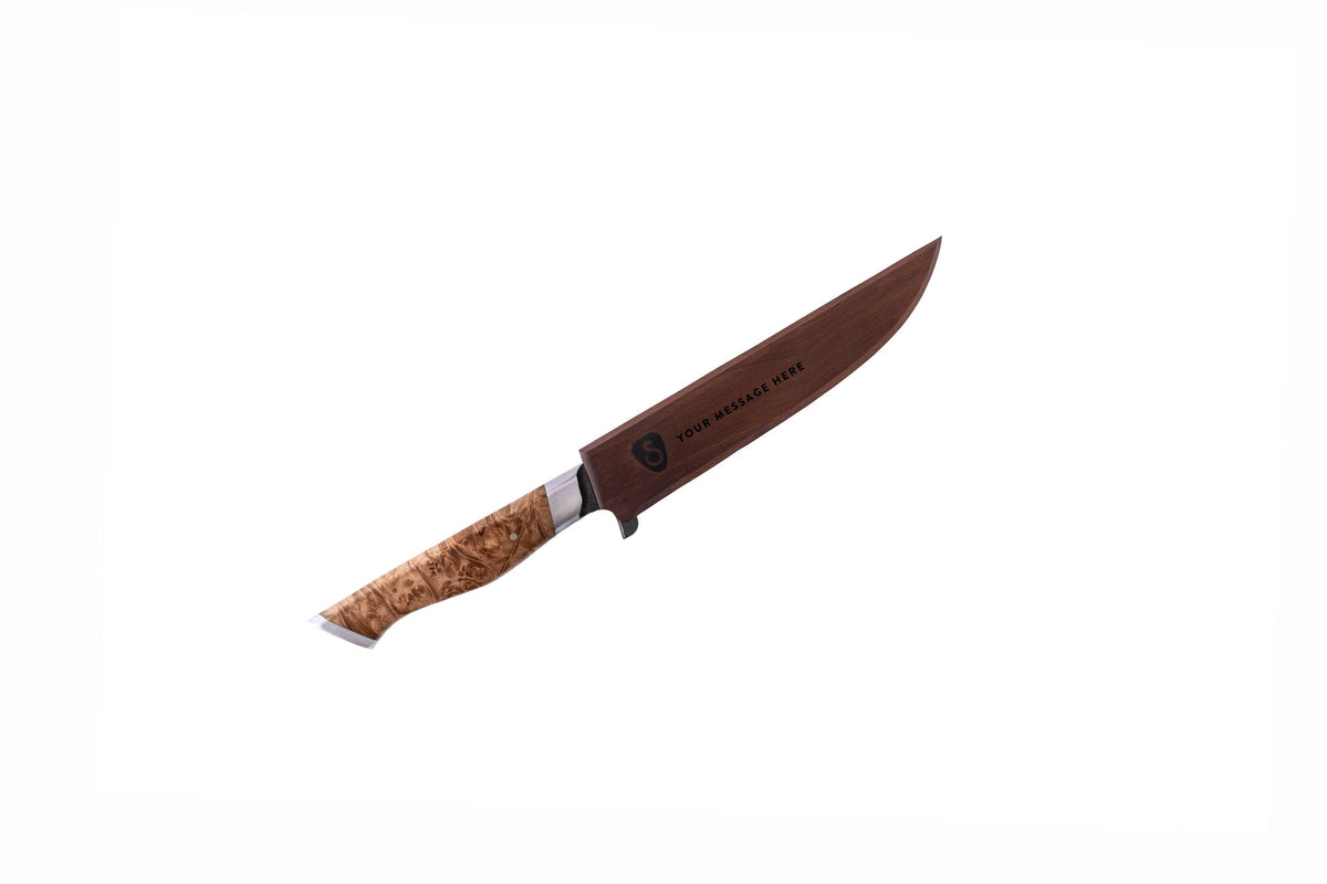 6" Boning Knife